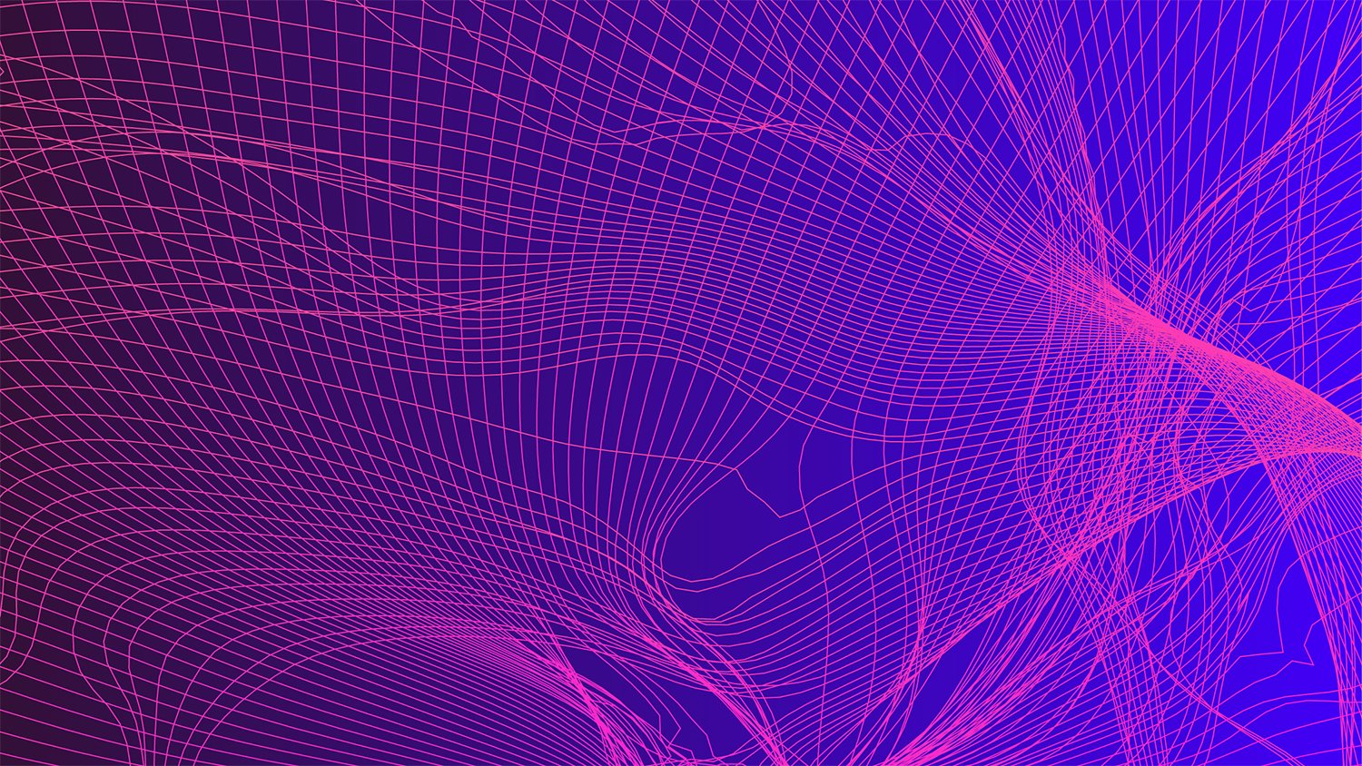 Abstract background at Information Protection Solutions