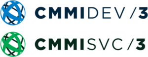 CMMI-certs-badges