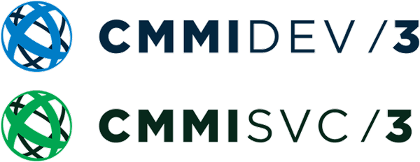 CMMI-certs-badges