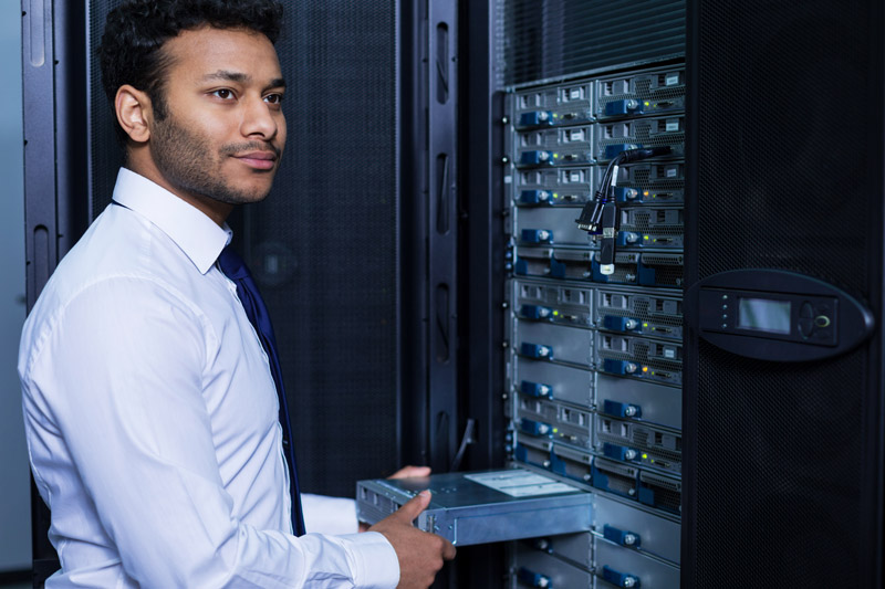 professional-it-worker-at-a-server