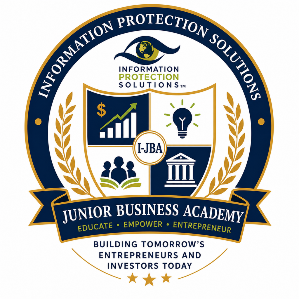 I-JBA Logo